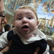 Illustration for article titled Chill Pope Says Go Ahead, Breastfeed in the Sistine Chapel